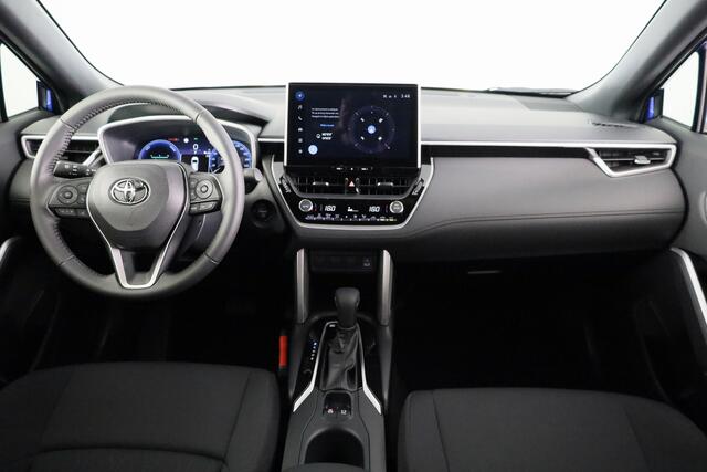 Toyota COROLLA Cross Hybrid 140 Active *Demo* | Privacy Glass | 18' Lichtmetalen velgen |