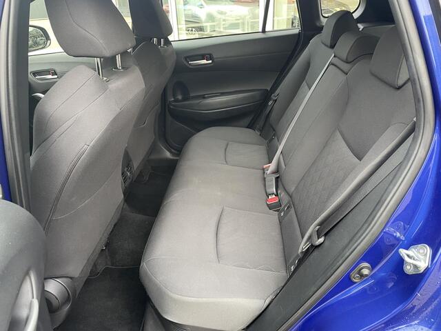 Toyota COROLLA Cross 2.0 High Power Hybrid Active BTW auto, NL Auto, Carplay zeer luxe