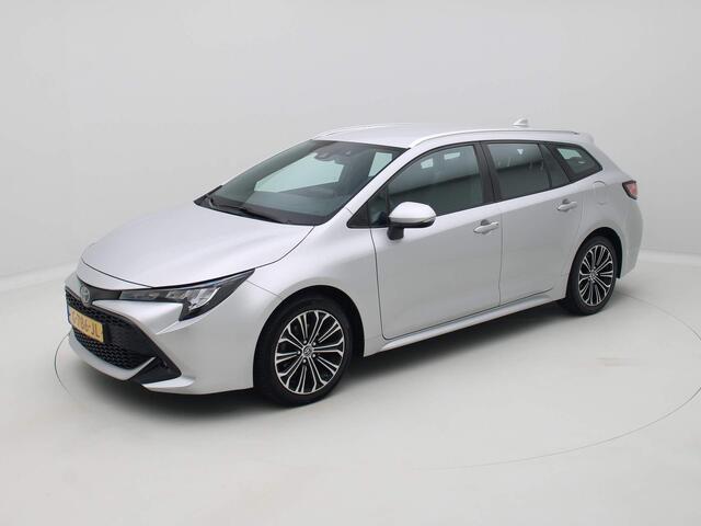 Toyota COROLLA Touring Sports 1.2 Turbo Dynamic