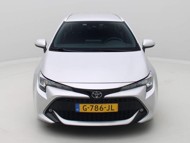 Toyota COROLLA Touring Sports 1.2 Turbo Dynamic