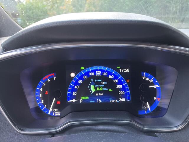 Toyota COROLLA 1.8 Hybrid Executive limited PDC V+A BSM
