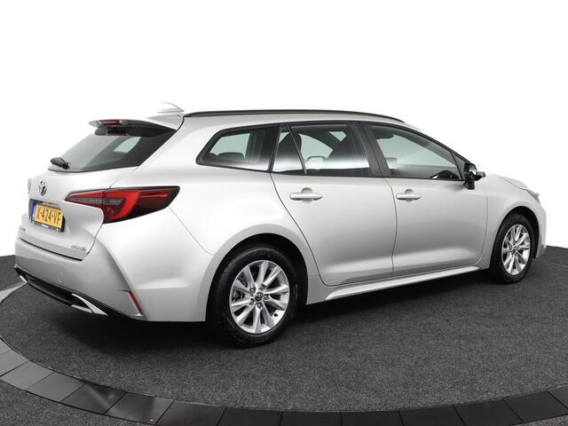 Toyota COROLLA Touring Sports Hybrid 140 Active