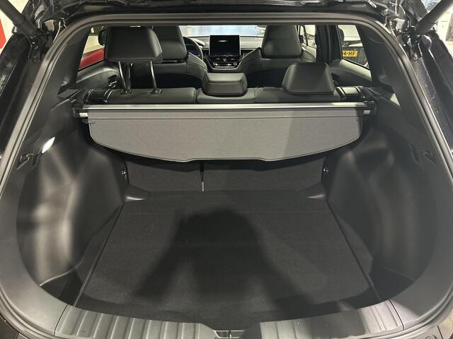 Toyota COROLLA Cross Hybrid 140 Black Edition