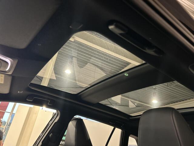 Toyota COROLLA Cross Hybrid 140 Black Edition