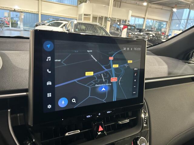 Toyota COROLLA Cross Hybrid 140 Black Edition