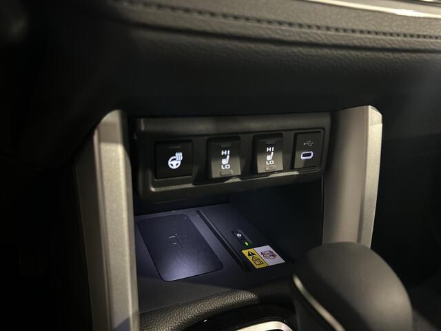 Toyota COROLLA Cross Hybrid 140 Black Edition