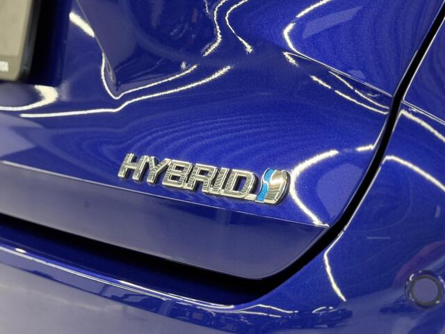 Toyota COROLLA Touring Sports 1.8 Hybrid First Edition