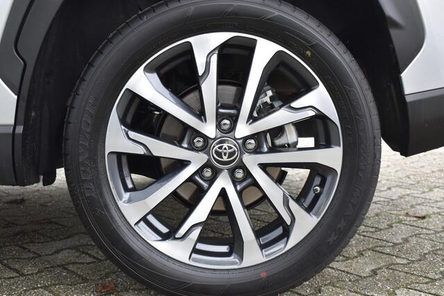 Toyota COROLLA Cross Hybrid 140 Dynamic