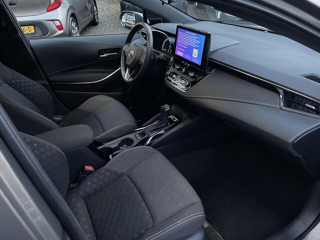Toyota COROLLA Touring Sports Hybrid 140 Active