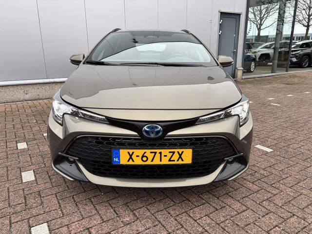 Toyota COROLLA Touring Sports Hybrid 140 Active NL -Auto, Apple Carplay Android Auto,LM velgen,Led, Adaptive Cruise Controle