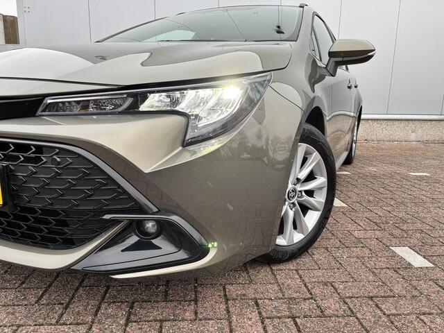 Toyota COROLLA Touring Sports Hybrid 140 Active NL -Auto, Apple Carplay Android Auto,LM velgen,Led, Adaptive Cruise Controle