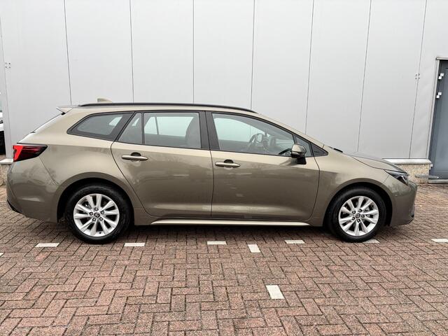 Toyota COROLLA Touring Sports Hybrid 140 Active NL -Auto, Apple Carplay Android Auto,LM velgen,Led, Adaptive Cruise Controle