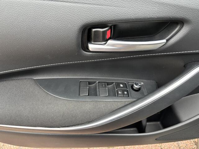 Toyota COROLLA Touring Sports Hybrid 140 Active NL -Auto, Apple Carplay Android Auto,LM velgen,Led, Adaptive Cruise Controle