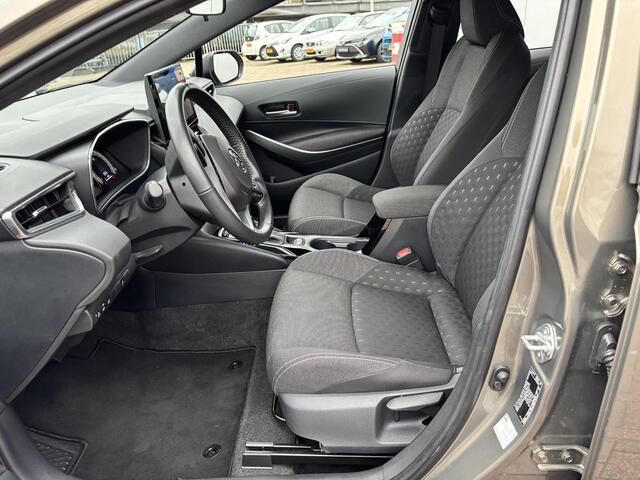 Toyota COROLLA Touring Sports Hybrid 140 Active NL -Auto, Apple Carplay Android Auto,LM velgen,Led, Adaptive Cruise Controle