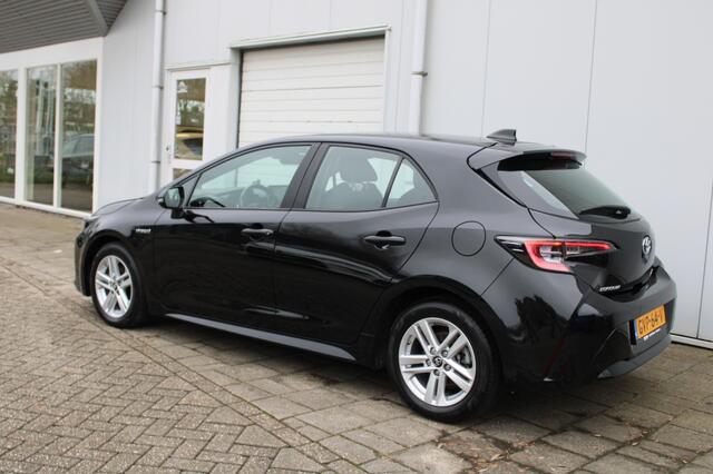 Toyota COROLLA 1.8 Hybrid Active