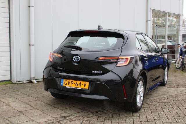 Toyota COROLLA 1.8 Hybrid Active