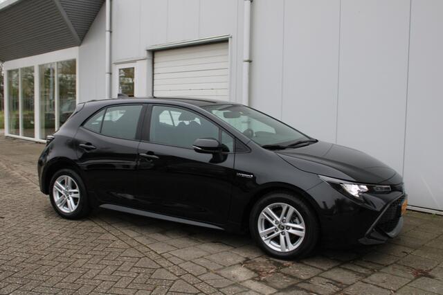 Toyota COROLLA 1.8 Hybrid Active