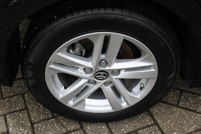 Toyota COROLLA 1.8 Hybrid Active