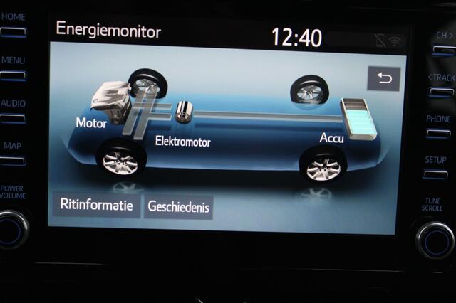 Toyota COROLLA 1.8 Hybrid Active