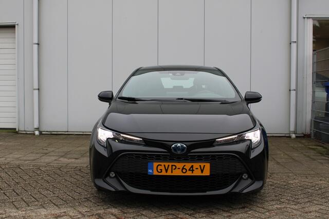Toyota COROLLA 1.8 Hybrid Active