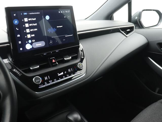 Toyota COROLLA Touring Sports Hybrid 140 Active | Camera | Climate Control | LM velgen | Cruise Control Adaptief |