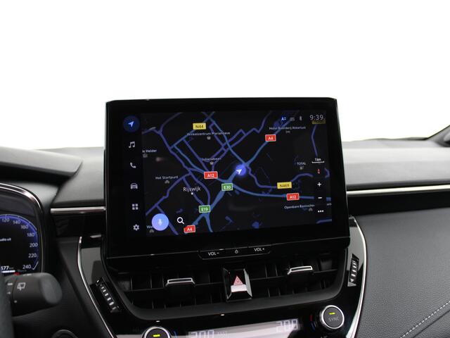Toyota COROLLA Touring Sports Hybrid 200 Business GR Sport Plus | Panoramadak | Blind Spot | PDC | Stoelverwarming | Head-up Display |