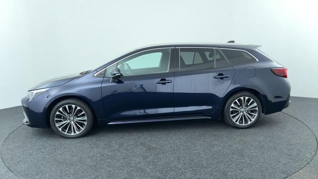 Toyota COROLLA Touring Sports 1.8 Hybrid First Edition LOCATIE WEERT