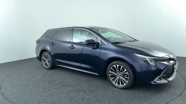 Toyota COROLLA Touring Sports 1.8 Hybrid First Edition LOCATIE WEERT