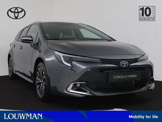 Toyota COROLLA Touring Sports Hybrid 140 Dynamic