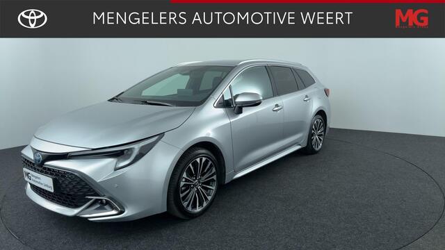 Toyota COROLLA Touring Sports 1.8 Hybrid First Edition LOCATIE WEERT.