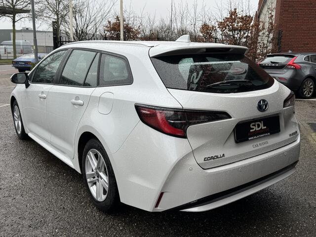 Toyota COROLLA Touring Sports 1.8 Hybrid Dynamic // NAVI // CAMERA // ADAPTIVE CRUISE // TREKHAAK // CLIMA //