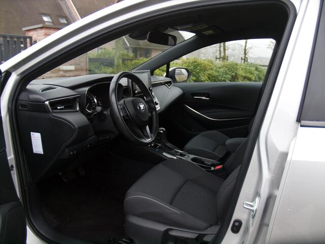 Toyota COROLLA Touring Sports 1.8 Hybrid Business | Camera | Apple Carplay | Cruise Control | Dealeronderhouden |