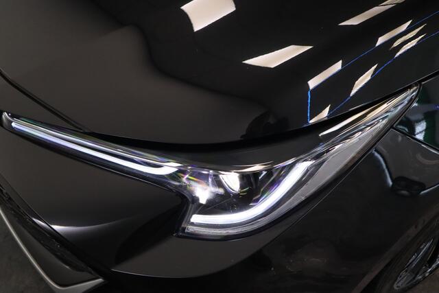 Toyota COROLLA Touring Sports 1.8 Hybrid GR-Sport 17LMV Cruise Control Cruise Control Apple carplay