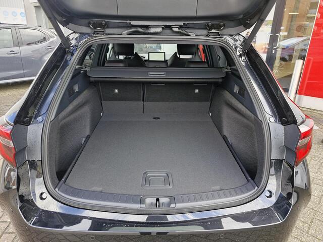 Toyota COROLLA Touring Sports Hybrid 140 GR Sport