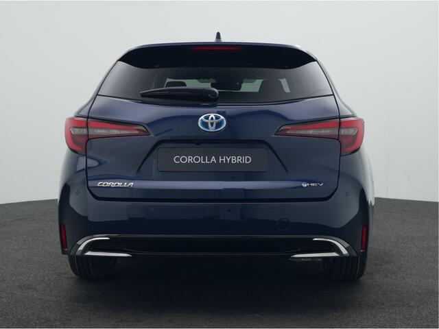 Toyota COROLLA Touring Sports Hybrid 140 Dynamic | NIEUW & DIRECT LEVERBAAR | prijs inclusief alle acties |