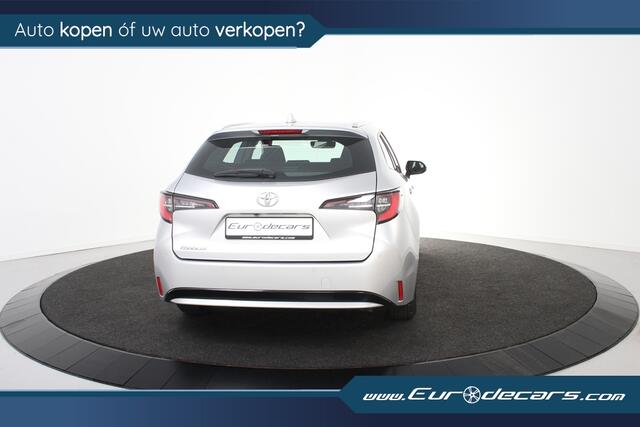 Toyota COROLLA Touring Sports 1.2 Turbo Dynamic*1ste Eigenaar*Parkassist*Keyless