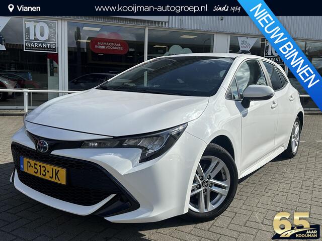 Toyota COROLLA 1.8 Hybrid Active