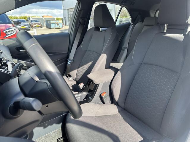 Toyota COROLLA 1.8 Hybrid Active