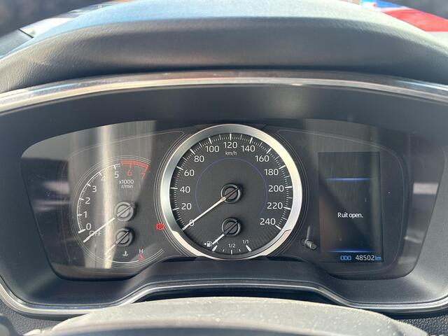 Toyota COROLLA 1.8 Hybrid Active