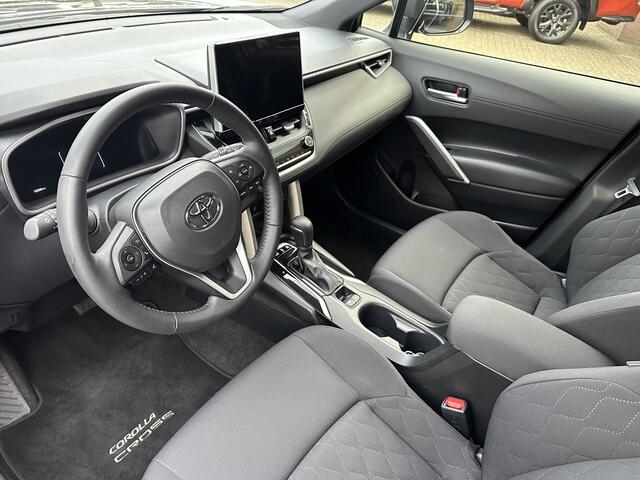 Toyota COROLLA Cross Hybrid 200 Dynamic
