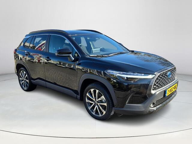 Toyota COROLLA Cross Hybrid 200 Dynamic | Navigatie | Stoel- + stuurverwarming | Carplay | Adaptieve cruise control |