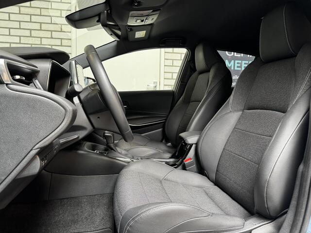 Toyota COROLLA 1.8 Hybrid Dynamic automaat Toyota Corolla 1.8 Hybrid First Edition