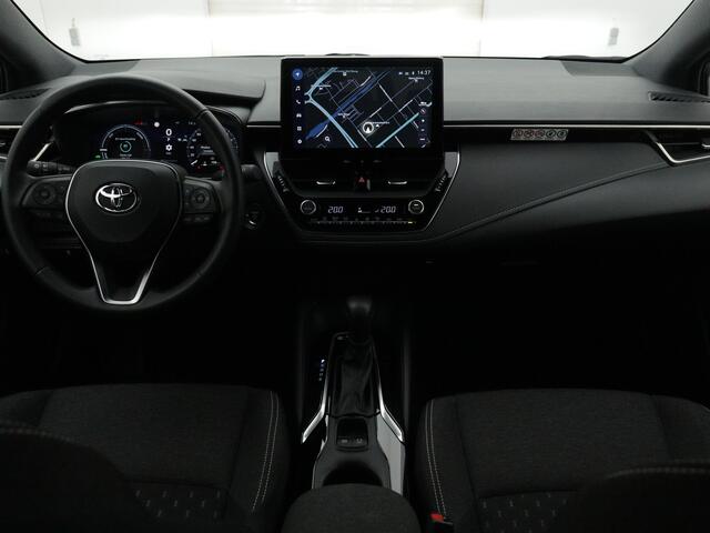 Toyota COROLLA Touring Sports Hybrid 140 Active | Navigatie | Camera | LM velgen | Cruise Control Adaptief | Climate Control |