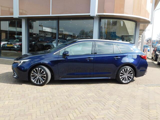 Toyota COROLLA Touring Sports Hybrid 140 Dynamic | PDC V+A | Stoelverwarming |