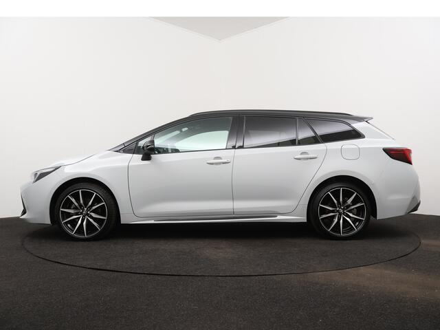 Toyota COROLLA Touring Sports Hybrid 200 GR Sport Limited
