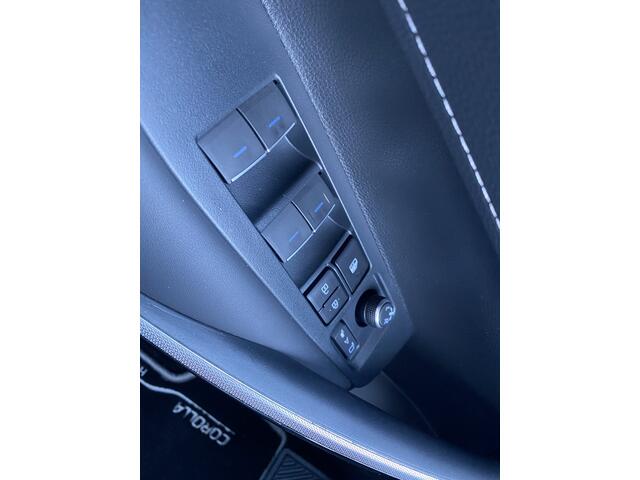 Toyota COROLLA 1.8 Hybrid Dynamic