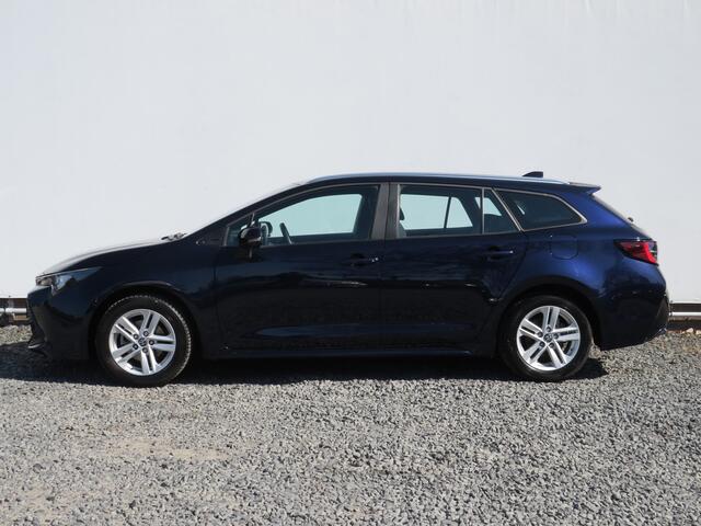 Toyota COROLLA Touring Sports 1.2 Turbo Active, Trekhaak, ORG NL, 1e Eigenaar, All-Seasonbanden en Dealer onderhouden