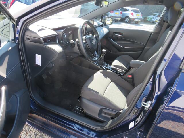 Toyota COROLLA Touring Sports 1.2 Turbo Active, Trekhaak, ORG NL, 1e Eigenaar, All-Seasonbanden en Dealer onderhouden