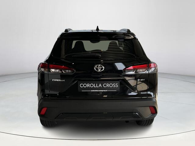 Toyota COROLLA Cross Hybrid 140 Style + Premium Pack