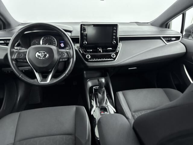 Toyota COROLLA 1.8 Hybrid Active | Cruise Control Adaptief | Parkeercamera |